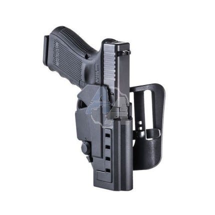 Holster de ceinture rigide CAA SH pour Glock 