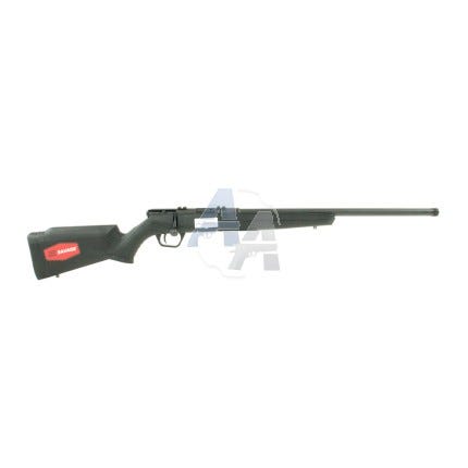 Carabine Savage B22 FV TB calibre .22 LR, couleur au choix