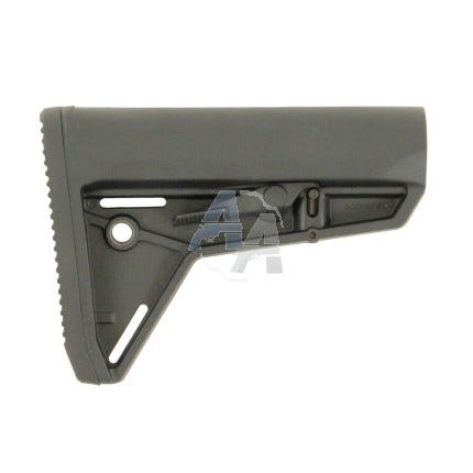 Crosse Magpul MOE SL noir pour AR-15 / M4 (Mil-Spec)