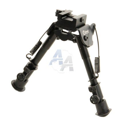 Bipied Caldwell Pic Rail XLA pour rail picatinny