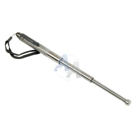 Matraque télescopique Piranha stylo 32 cm