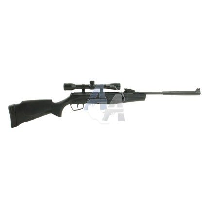 Carabine à plombs Stoeger RX5 Combo 4.5 mm 10 J