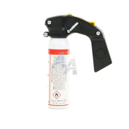 Spray le Protecteur Super Pro Poivre, 100 ml