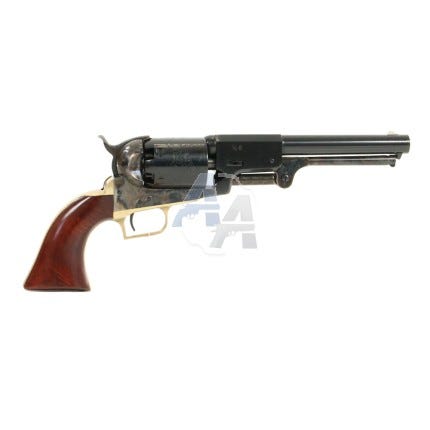 Revolver Uberti Dragoon Mod 2 7" 1/2 cal. 44