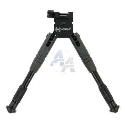 Bipied Caldwell AR Prone, couleur au choix