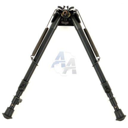 Bipied Harris series S model 25