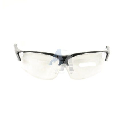 Lunettes de protection ASG Strike Systems blanches